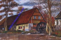 Old-mill-in-NW-Germany